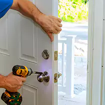 Entry Doors in Winter Garden, FL