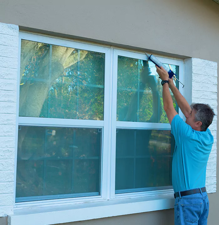 Modern Windows in Winter Garden, FL