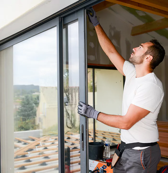 Vinyl Window Installation in Winter Garden, FL