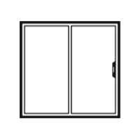Patio Doors in Winter Garden, FL