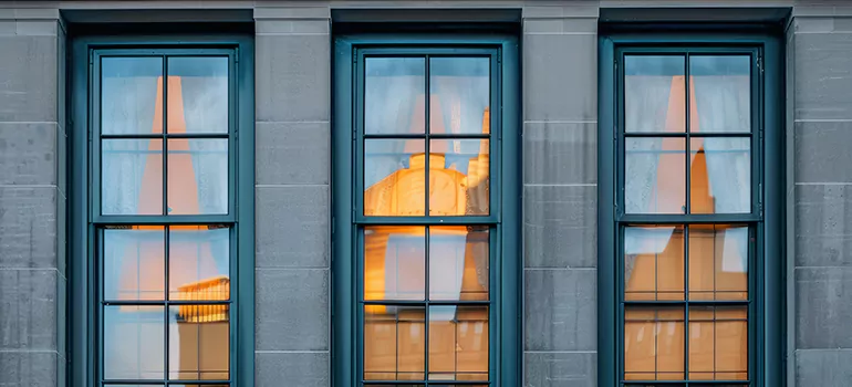 Architectural Window Installation in Winter Garden, FL