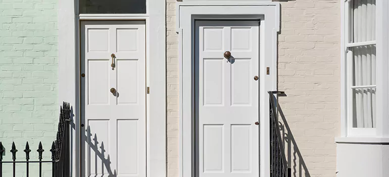 Mirror Closet Door Repair in Winter Garden, FL