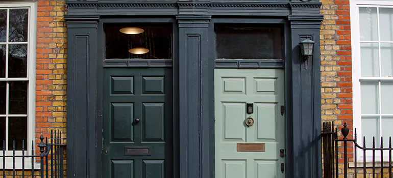 Interior Door Trim Moulding  in Winter Garden, FL