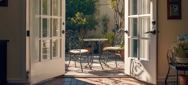 Interior Double Doors in Winter Garden, FL