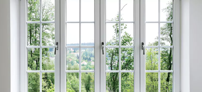 Cost To Install Double Pane Windows in Winter Garden, FL