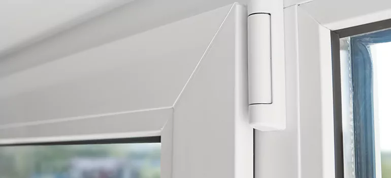Aluminium Sliding Door Basement Entry Door Installation in Winter Garden, FL