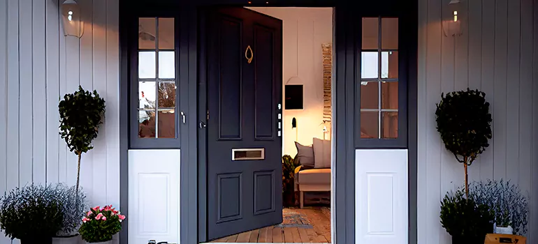 Exterior Doors Installation in Winter Garden, FL