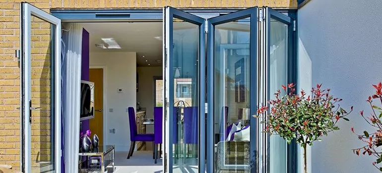 Bifold Door Repairs Near Me in Winter Garden, FL