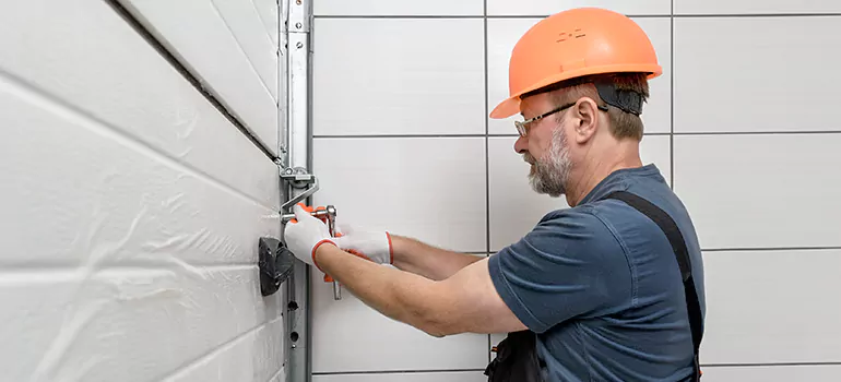 Commercial Garage Door Repair in Winter Garden, FL