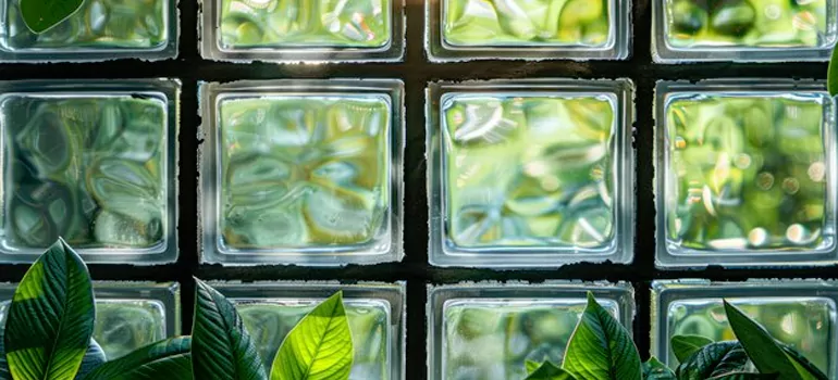 Glass Block Windows Near Me in Winter Garden, FL