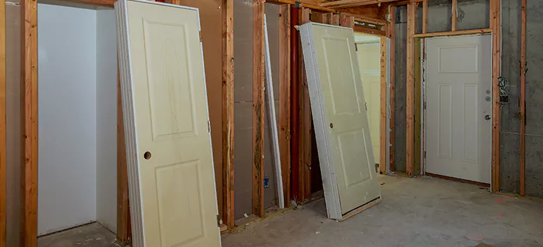 Heavy Duty Sliding Door in Winter Garden, FL