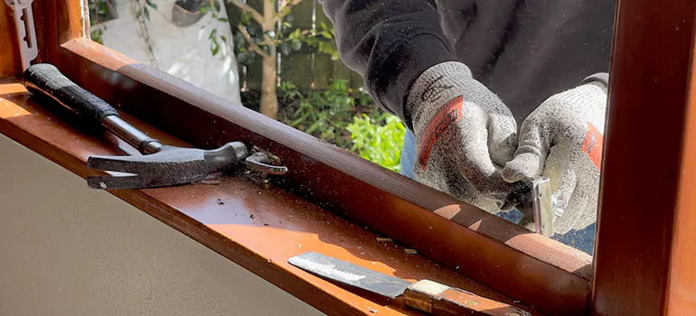 Industrial Window Repair in Winter Garden, FL
