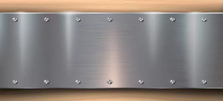 Interior Door Kick Plate Installation in Winter Garden, FL