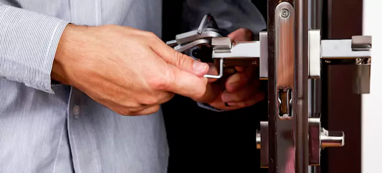 Local Multi Point Door Installation Experts in Winter Garden, FL