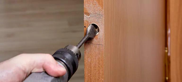 Sliding Pocket Door Repair inWinter Garden, FL