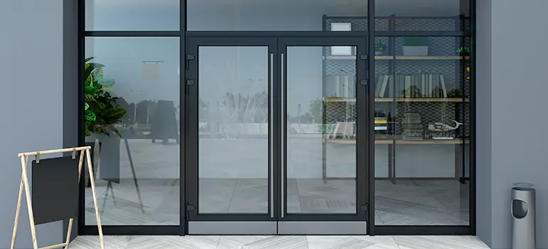 Sliding Screen Door Installation in Winter Garden, FL