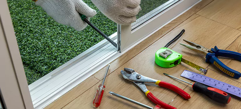  Automatic Sliding Door Repair in Winter Garden, FL