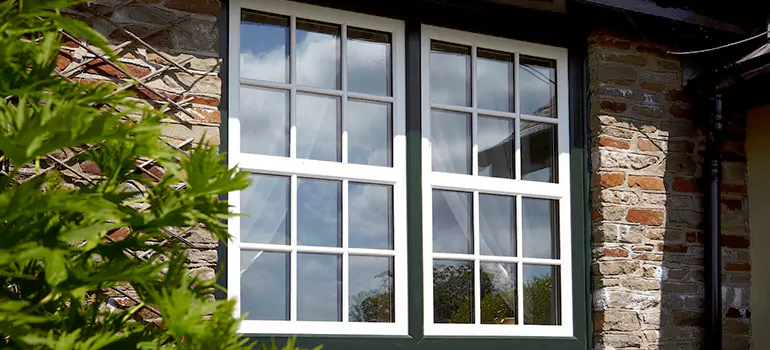 Stormproof Casement Windows in Winter Garden, FL