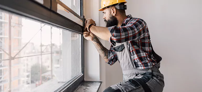 Window Glazing Company in Winter Garden, FL