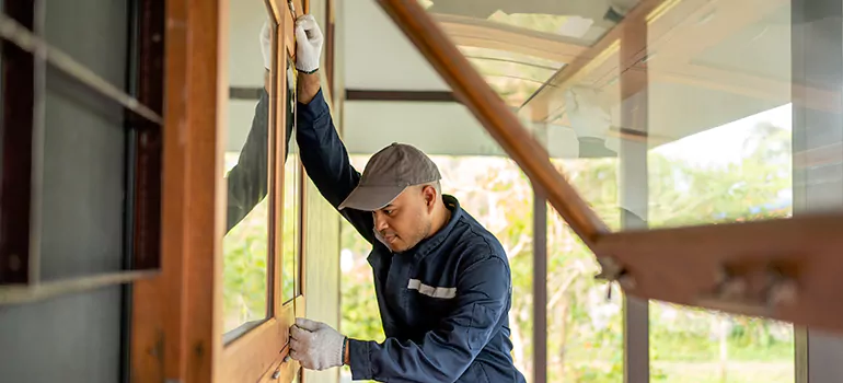Energy-efficient Window Insulation in Winter Garden, FL