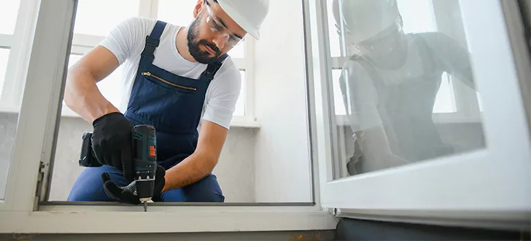 Replace Broken Window Pane in Winter Garden, FL