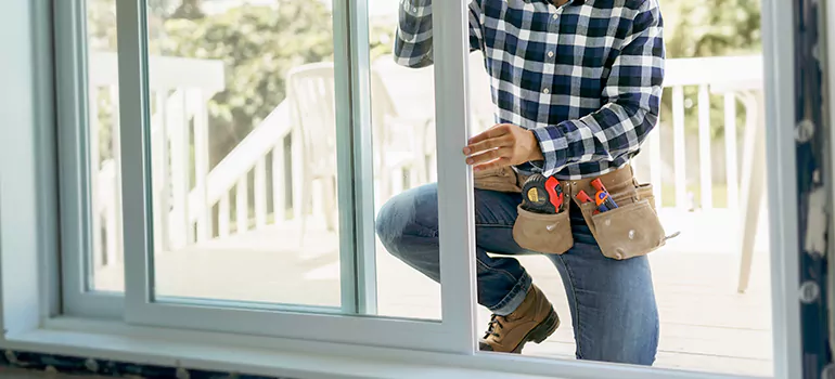 Commercial Window Replacement in Winter Garden, FL