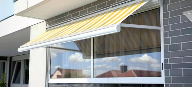 Awning Window Maintenance in Winter Garden, FL