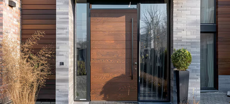Burglary Proof Doors Company in Winter Garden, FL