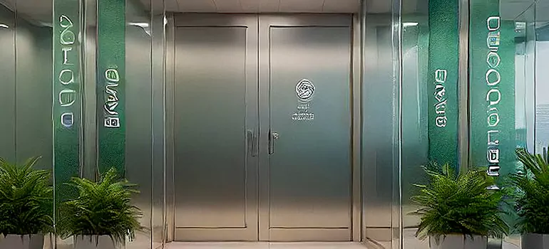 Commercial Entry Doors in Winter Garden, FL