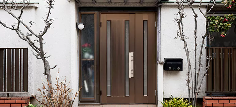Auto Door Panel Repair in Winter Garden, FL