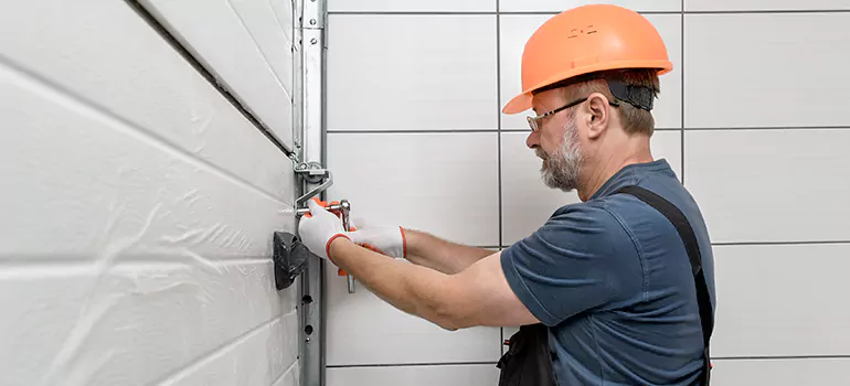 Garage Door Repair in Winter Garden