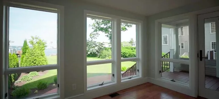 Double-hung Window Repair in Winter Garden, FL
