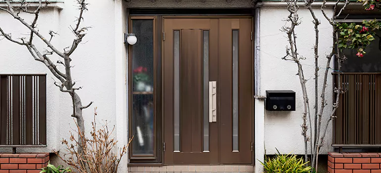 Exterior Doors And Windows in Winter Garden, FL