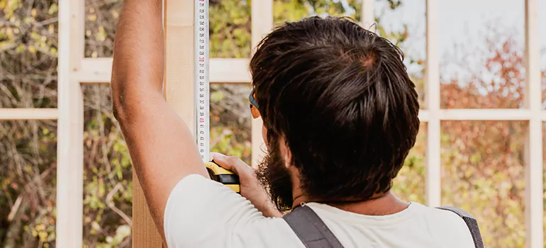 Exterior Window Finishing For Homes in Winter Garden, FL