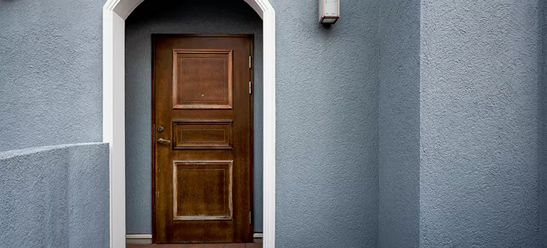 Fiberglass Door Weatherproofing in Winter Garden, FL