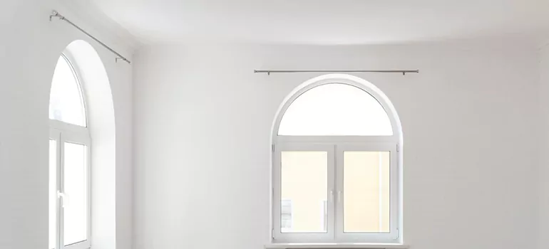 Small Hopper Window in Winter Garden, FL