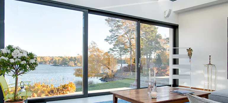 Custom Residential Window Tinting in Winter Garden, FL