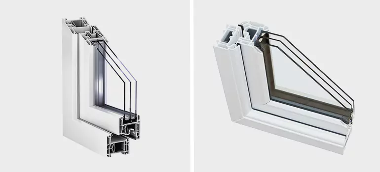 Double Triple Pane Windows in Winter Garden, FL
