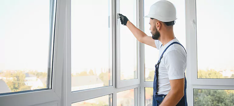 Double Pane Window Glass Repair in Winter Garden, FL