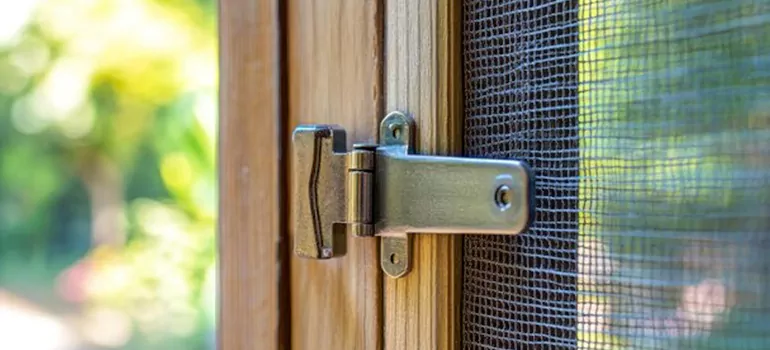 Window Latches Replacement in Winter Garden, FL