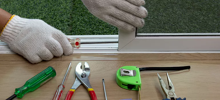 Wood Replacement Windows in Winter Garden, FL